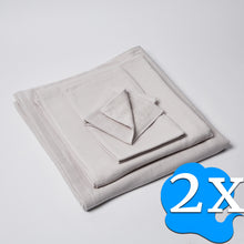 Load image into Gallery viewer, 2x Sento Towel Deluxe Set