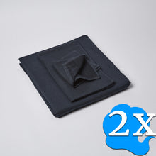 Load image into Gallery viewer, 2x Sento Towel Set