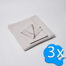 Load image into Gallery viewer, 3x Sento Towel Set