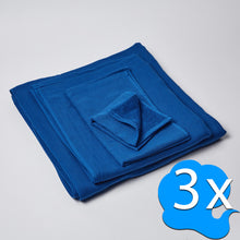 Load image into Gallery viewer, 3x Sento Towel Deluxe Set