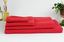 Load image into Gallery viewer, 4 Sento Bath Sheets