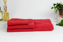 Load image into Gallery viewer, 2x Bath Towels