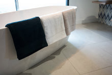 Load image into Gallery viewer, The Cloud Bath Sheet [74” x 38”]
