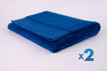 Load image into Gallery viewer, 2x The Cloud Bath Sheet