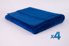 Load image into Gallery viewer, 4x The Cloud Bath Sheet