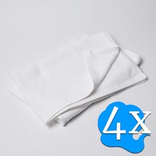 Load image into Gallery viewer, 4 Sento Bath Sheets