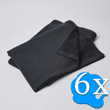 Load image into Gallery viewer, 6 Sento Bath Sheets