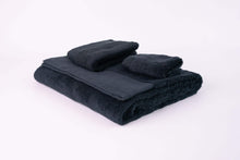 Load image into Gallery viewer, 2x The Cloud Bath Sheet Set