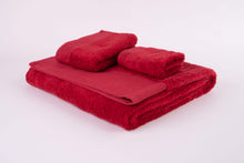 Load image into Gallery viewer, The Cloud Bath Sheet Set