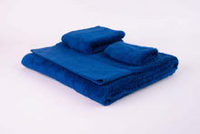 Load image into Gallery viewer, 2x The Cloud Bath Sheet Set