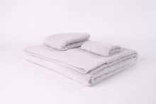 Load image into Gallery viewer, 2x The Cloud Bath Sheet Set