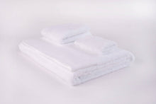 Load image into Gallery viewer, The Cloud Bath Sheet Set