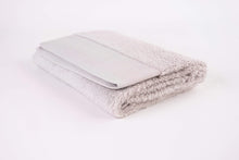 Load image into Gallery viewer, The Cloud Bath Towel [62” x 30”]