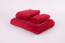 Load image into Gallery viewer, 2x The Cloud Bath Towel Set