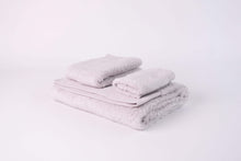 Load image into Gallery viewer, 2x The Cloud Bath Towel Set
