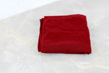 Load image into Gallery viewer, Sento Face Towel [13” x 12”]