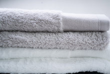 Load image into Gallery viewer, The Cloud Bath Sheet [74” x 38”]