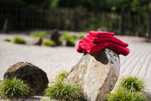 Load image into Gallery viewer, 4x The Cloud Bath Sheet Set