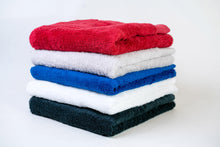 Load image into Gallery viewer, 2x The Cloud Bath Towel
